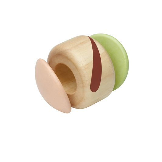 5284 CLAPPING ROLLER MODERN RUSTIC