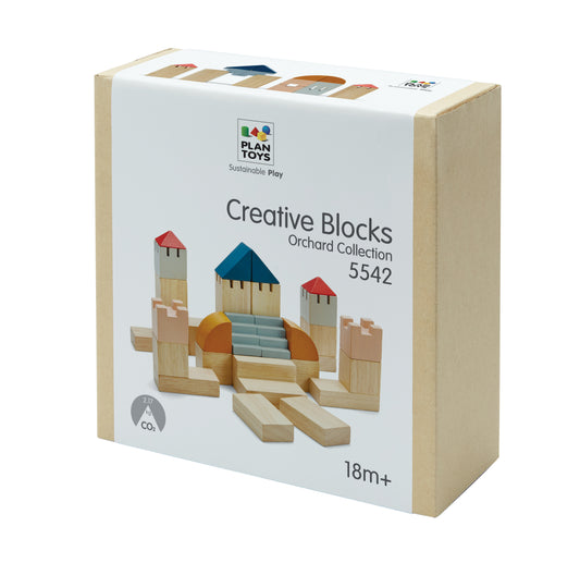 5542 CREATIVE BLOCKS ORCHARD