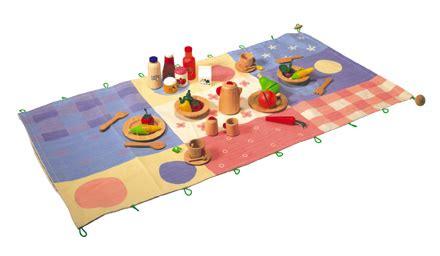 PICNIC PLAY MAT (MANTEL PARA PICNIC)