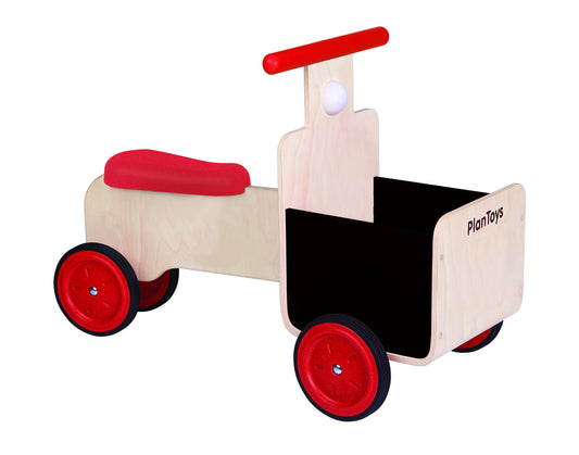 DELIVERY BIKE (CARRITO PARA MONTAR)