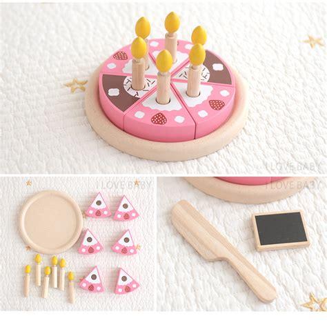 3488 BIRTHDAY CAKE SET