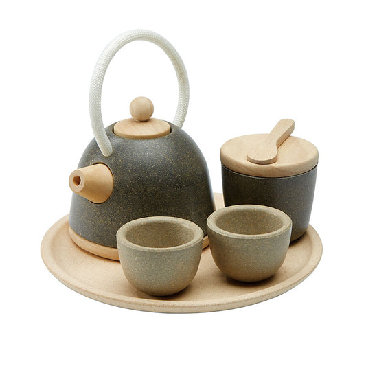 3617 CLASSIC TEA SET