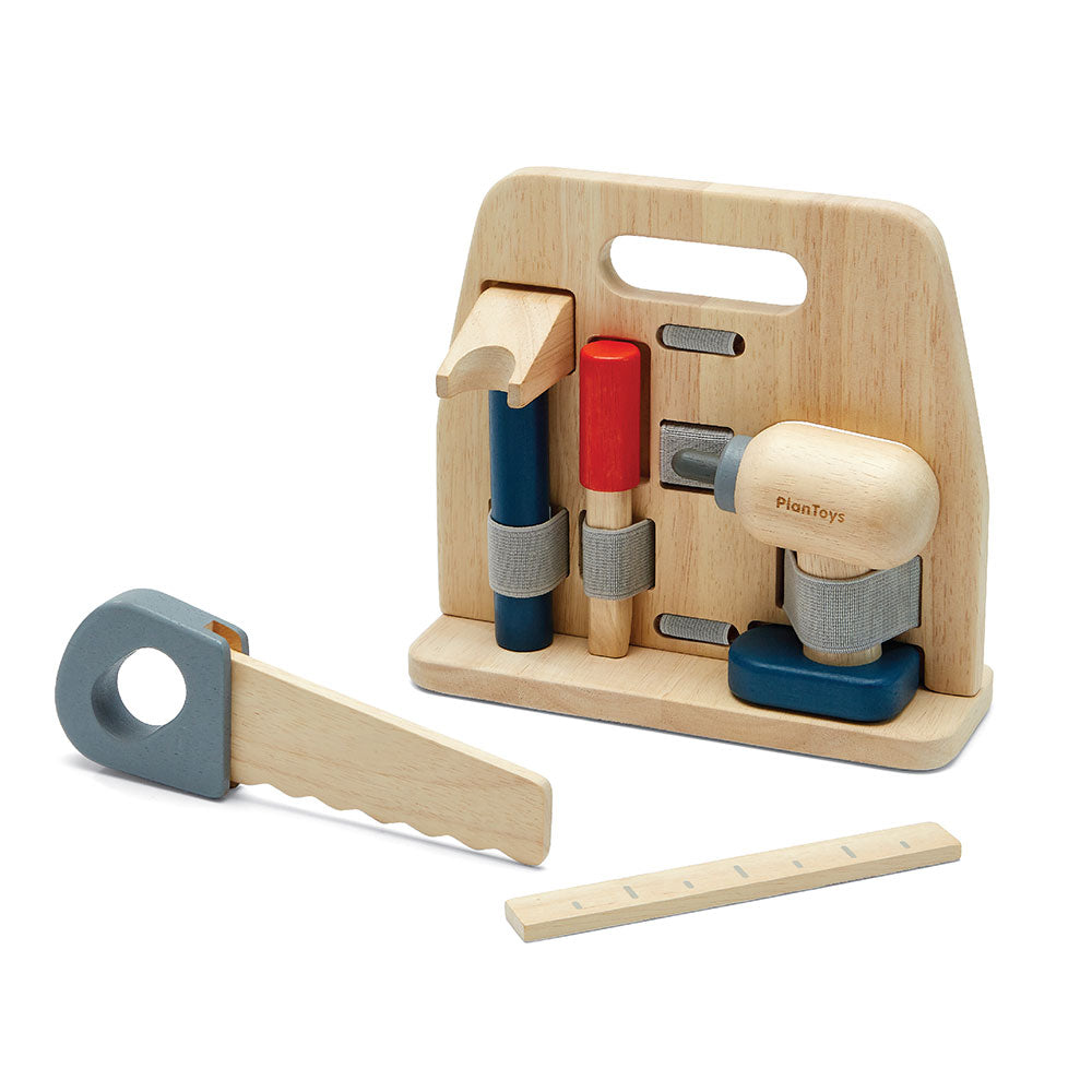 3709 HANDY CARPENTER SET