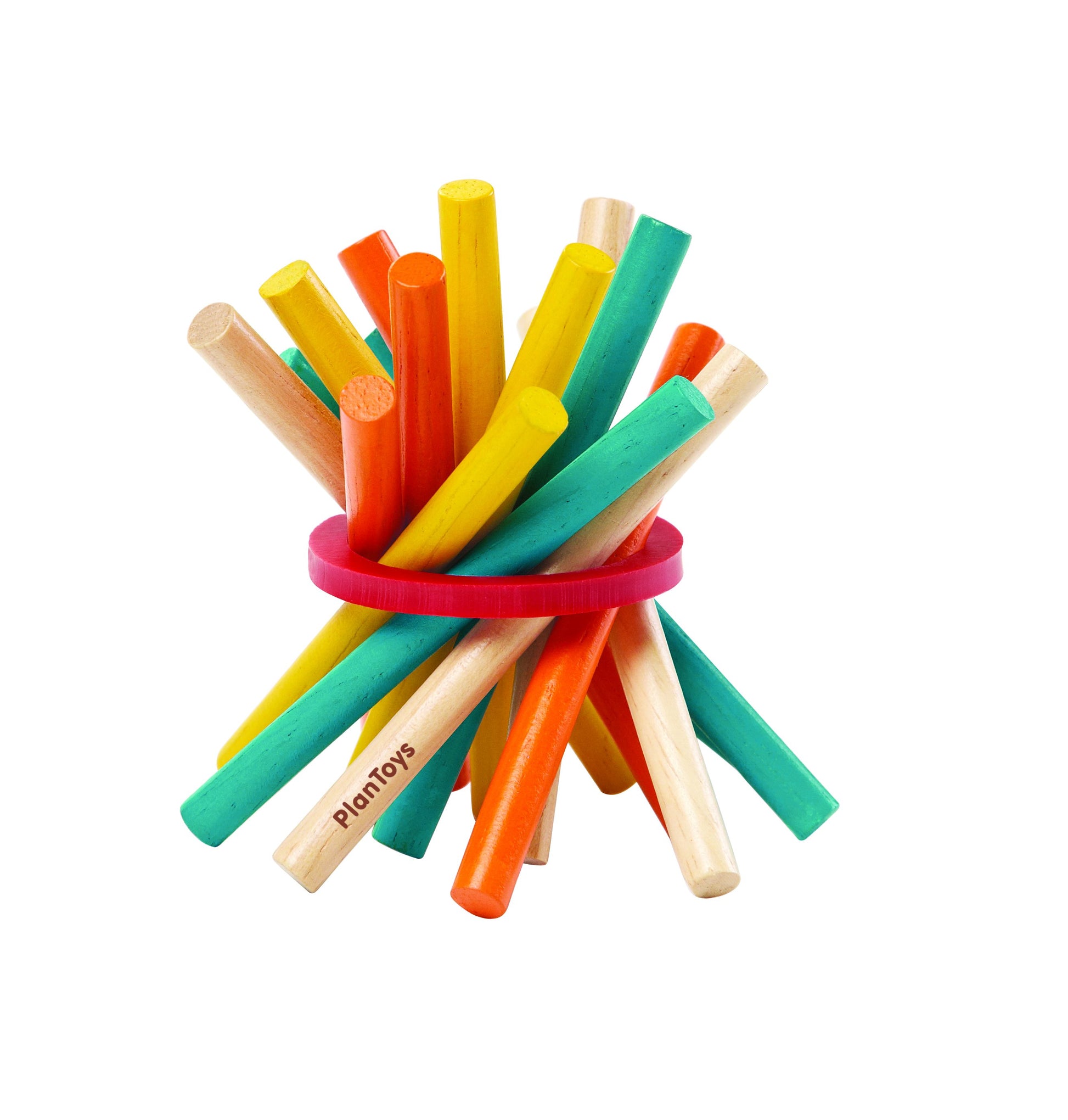 PICK-UP STICKS ( 6 BOXES/PACK )