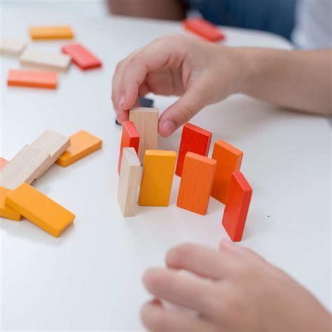 4135 DOMINO RACE