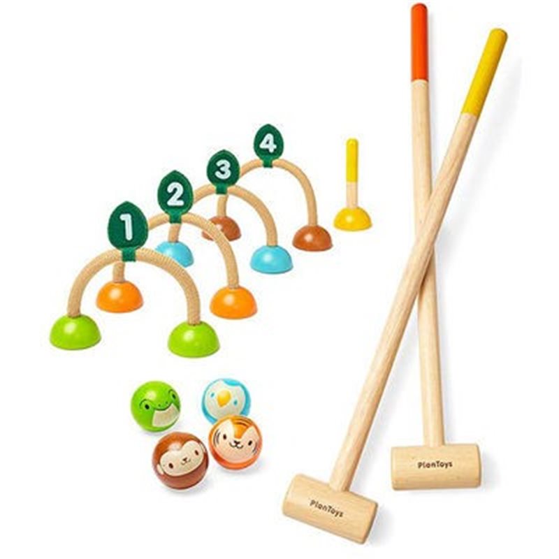 5189 CROQUET