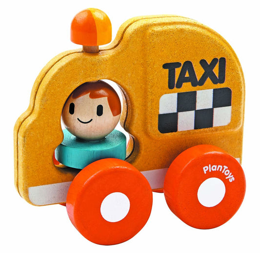 TAXI