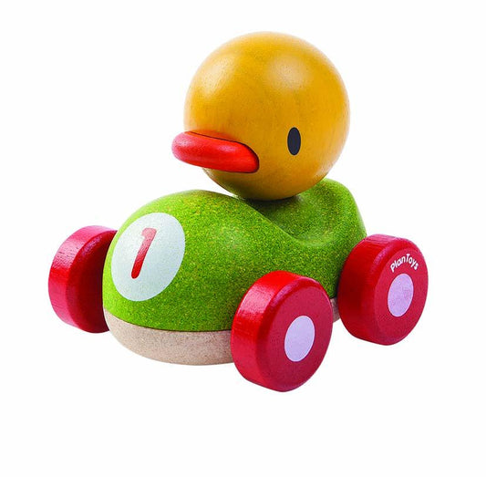 DUCK RACER