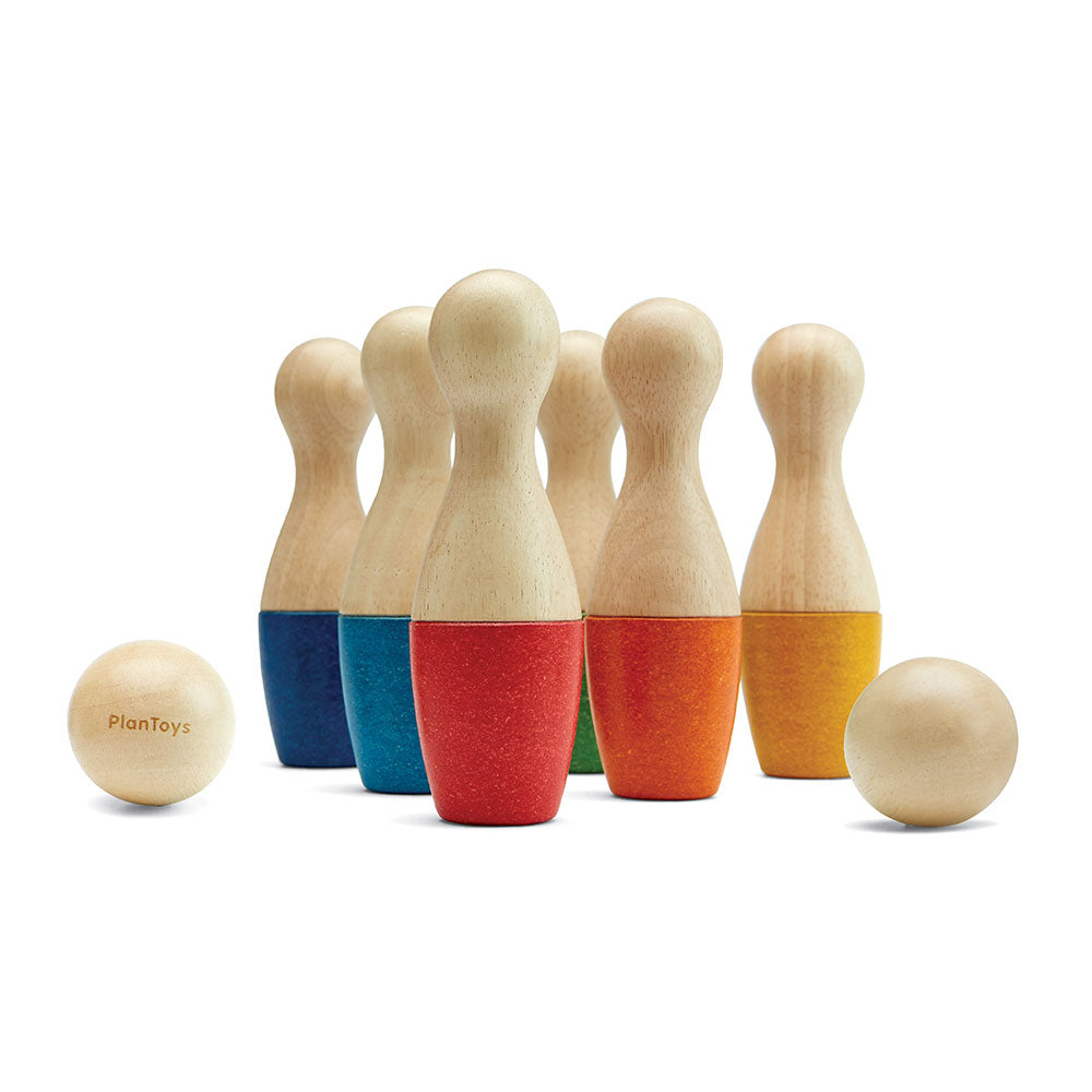 5735 BOWLING SET