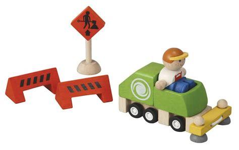 STREET CLEANER SET