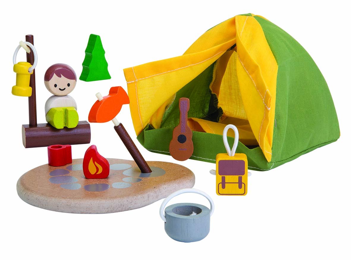 CAMPING SET