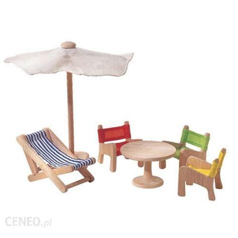 PATIO FURNITURE