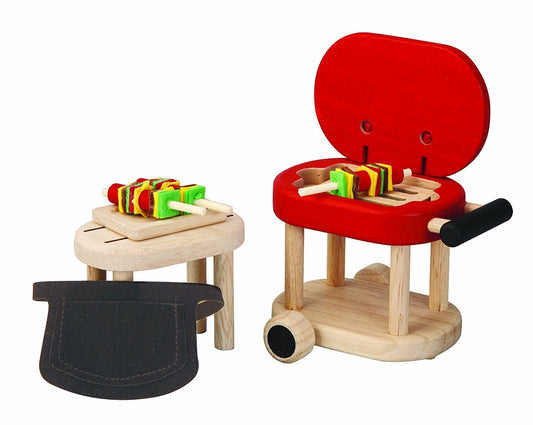 7345 BARBECUE SET