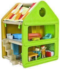 PLAY HOUSE