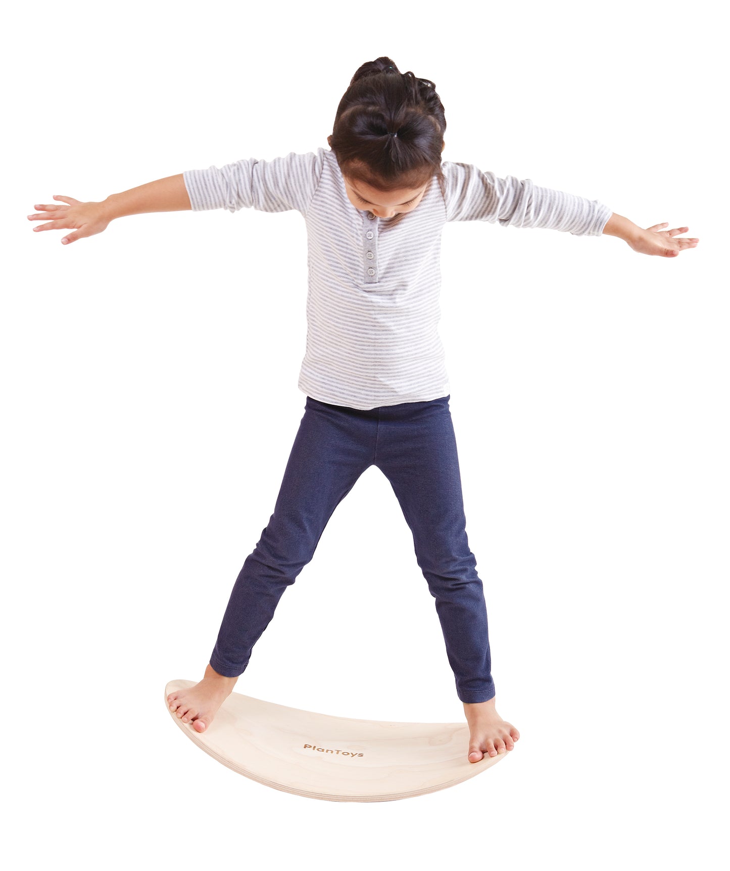 5198 BALANCE BOARD (Tabla)